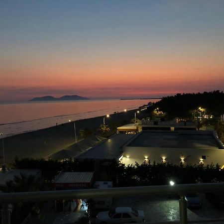 Corazon Guest House Vlorë Exteriér fotografie