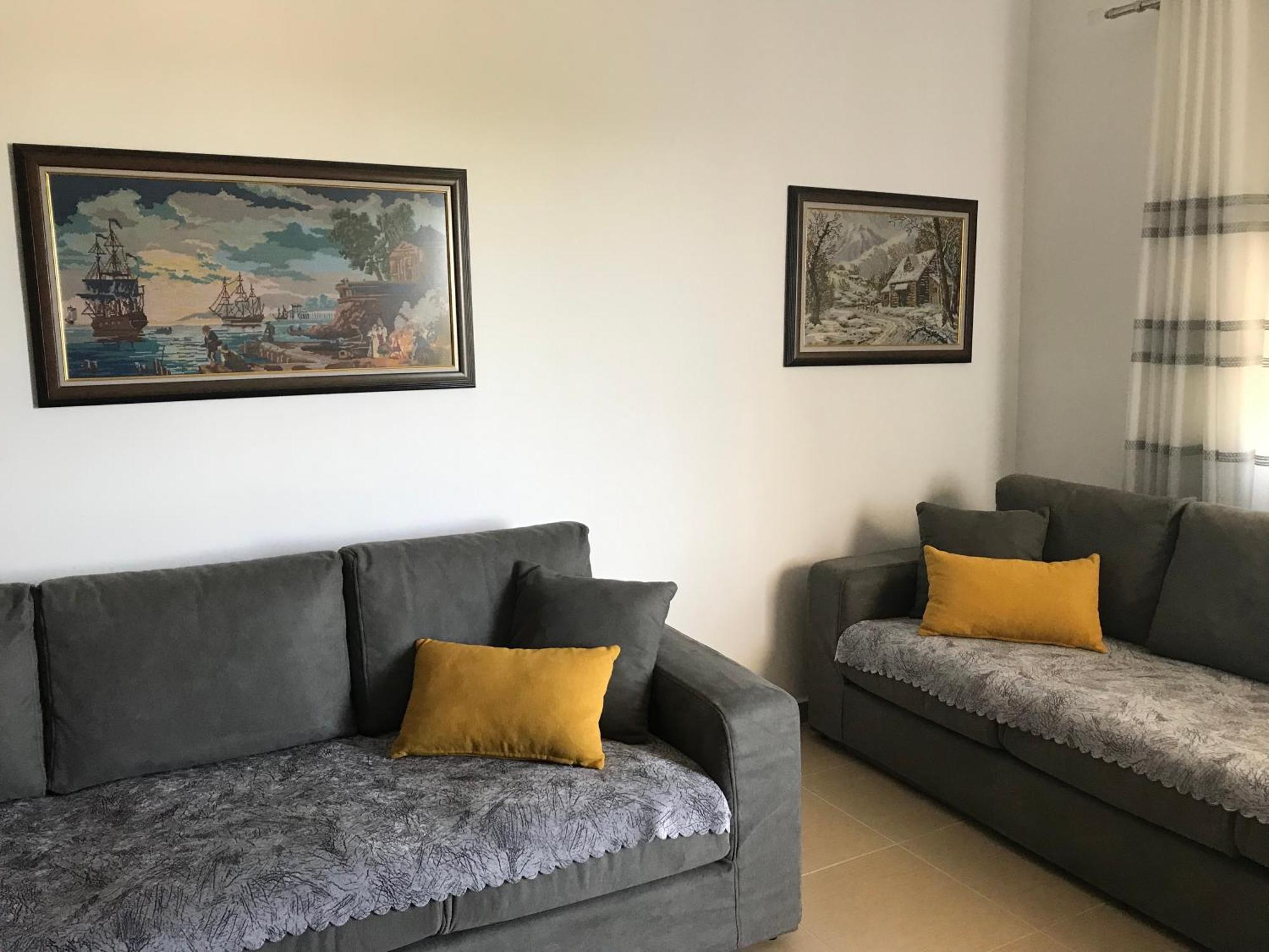 Corazon Guest House Vlorë Exteriér fotografie