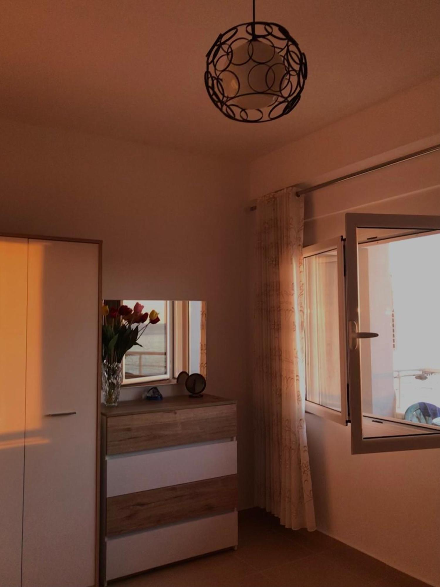 Corazon Guest House Vlorë Exteriér fotografie