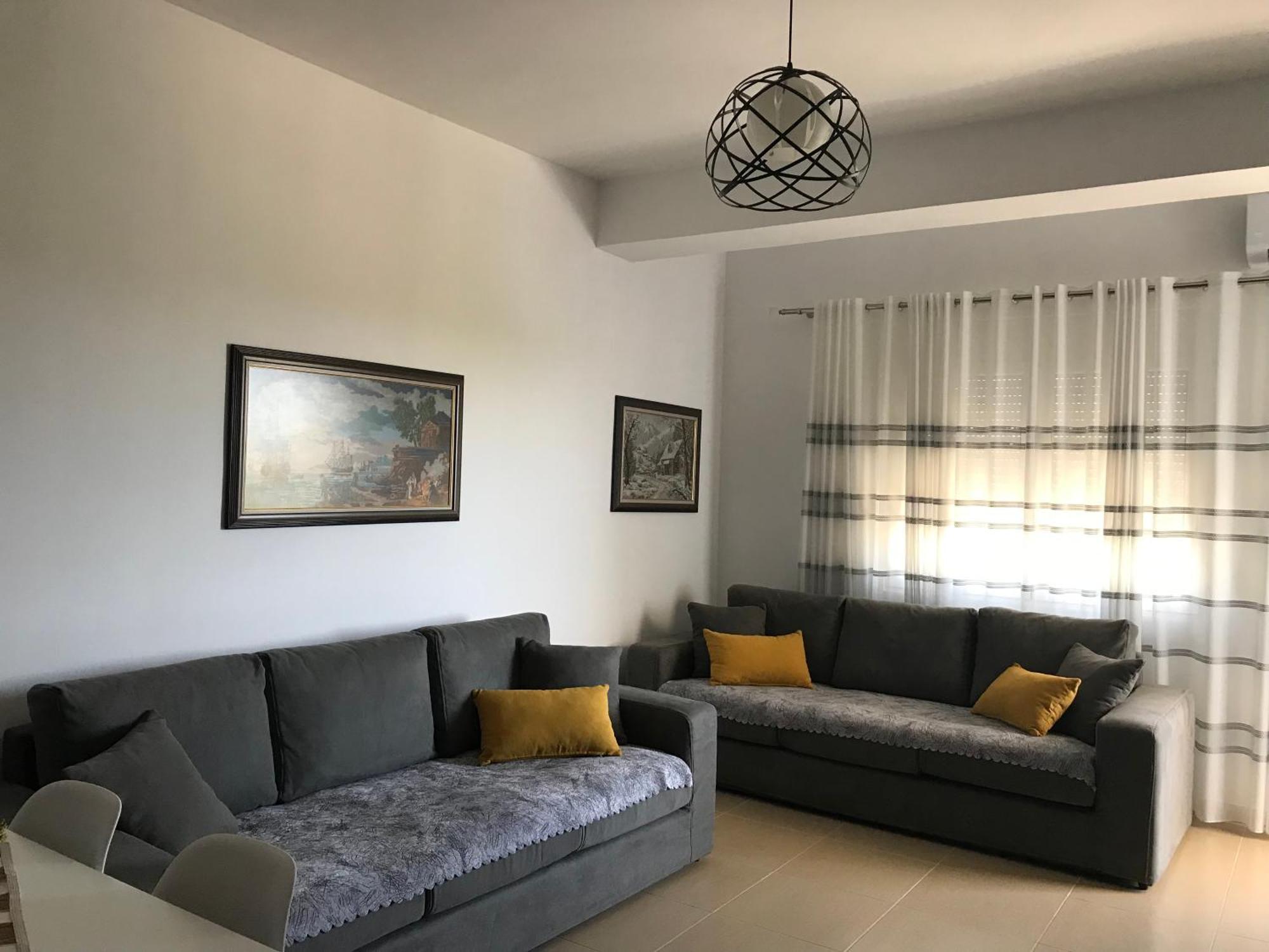 Corazon Guest House Vlorë Exteriér fotografie
