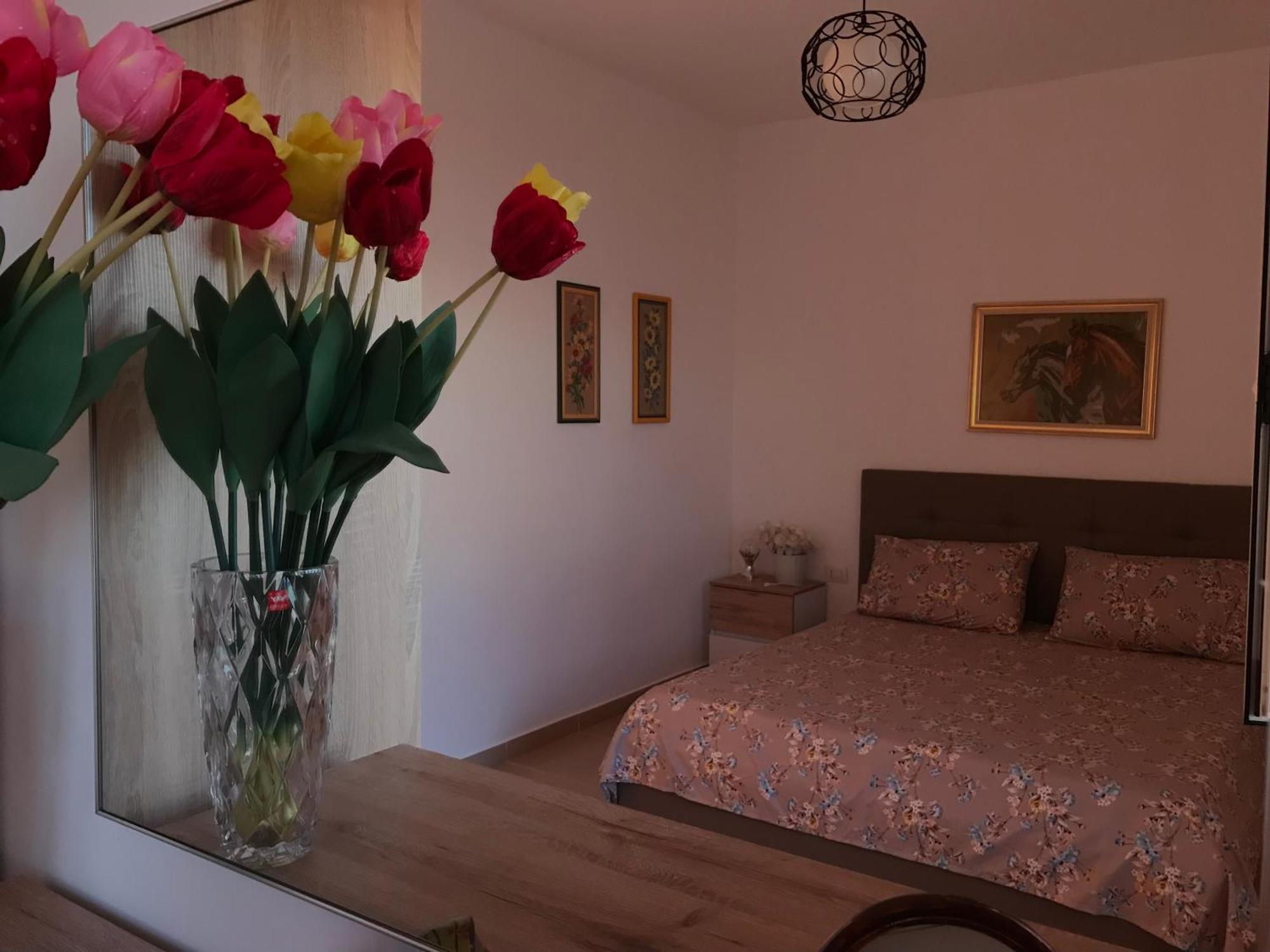 Corazon Guest House Vlorë Exteriér fotografie
