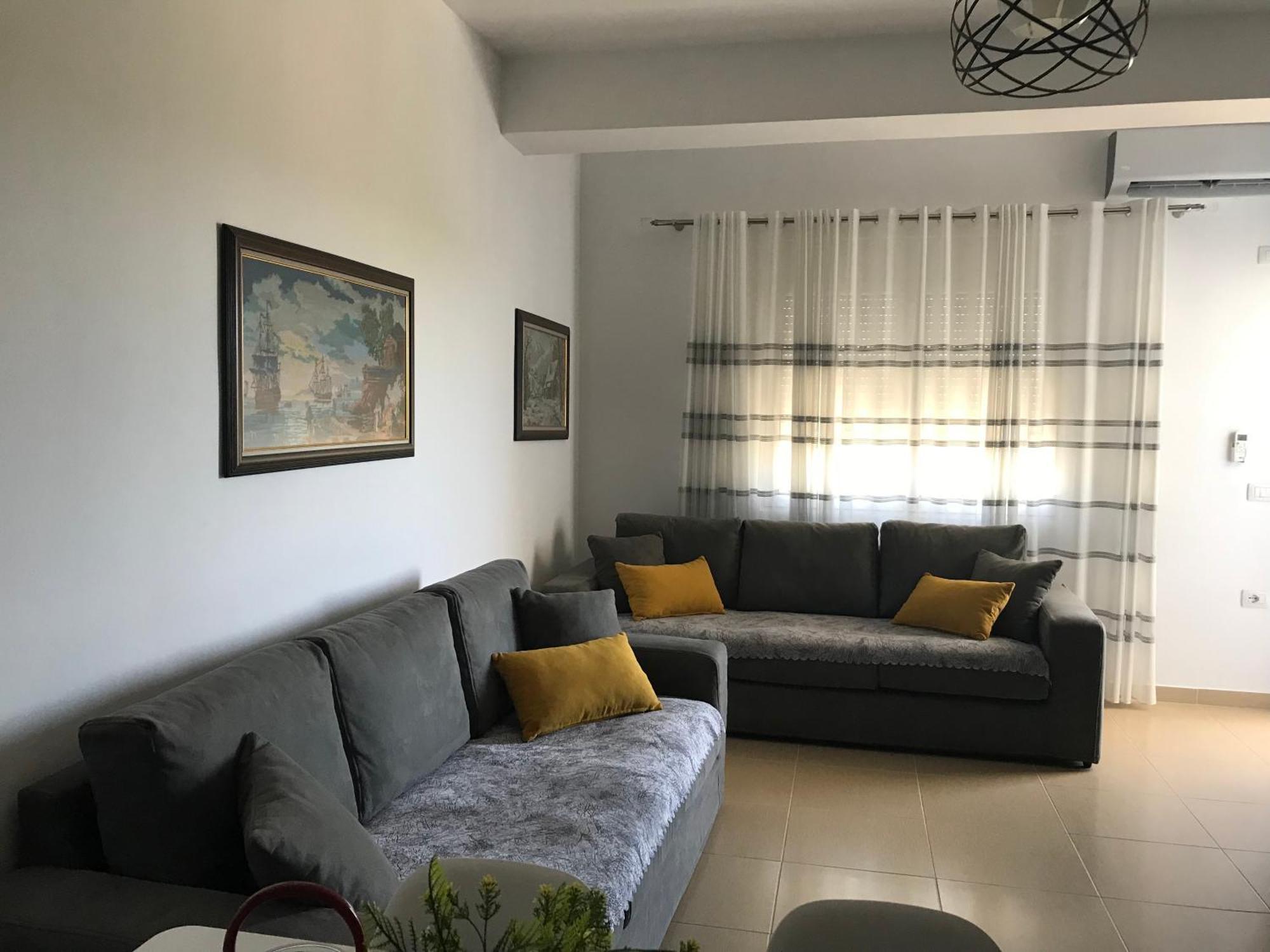 Corazon Guest House Vlorë Exteriér fotografie