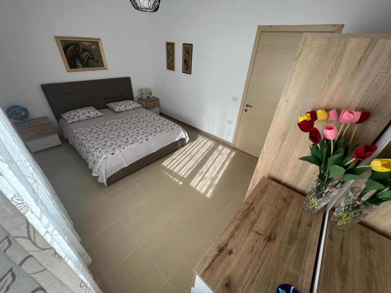 Corazon Guest House Vlorë Exteriér fotografie