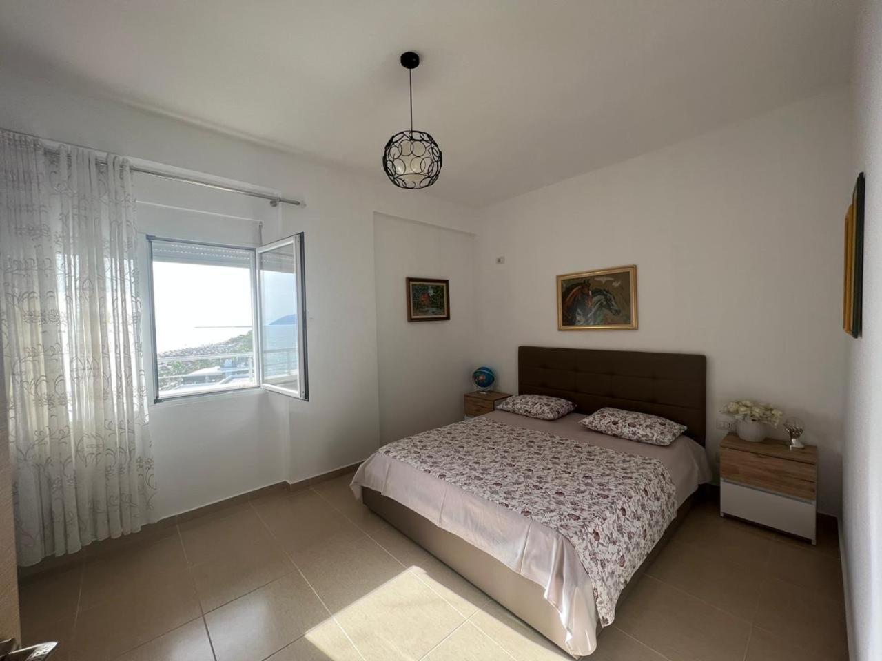 Corazon Guest House Vlorë Exteriér fotografie