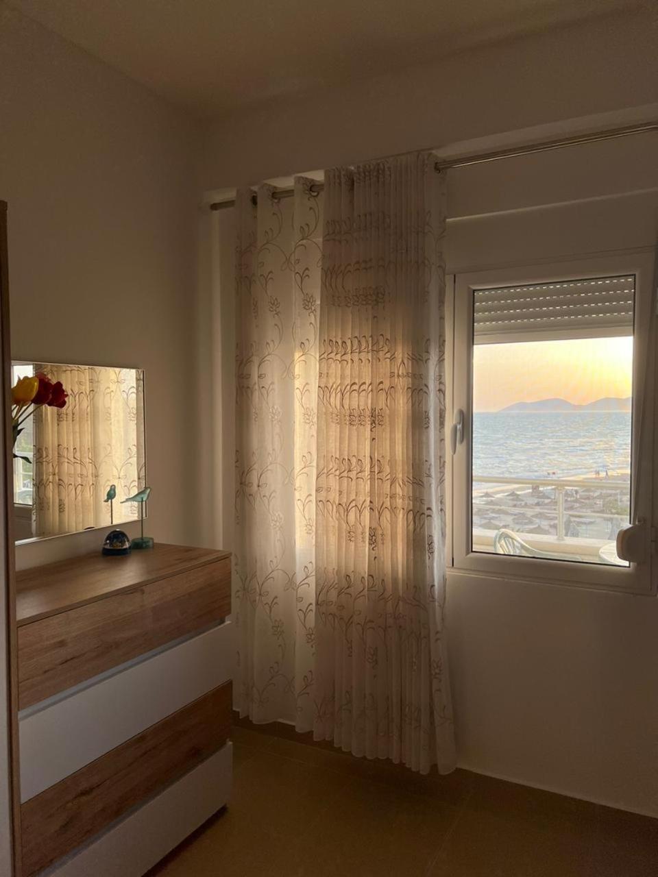 Corazon Guest House Vlorë Exteriér fotografie